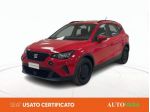 SEAT Arona 1.0 tgi reference 90cv rif. 23620154