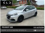 Peugeot 208 75CV BLUEHDI ALLURE