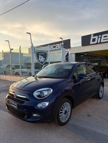 FIAT 500X 1.6 MultiJet 120 CV Lounge rif. 24083425 - Foto 4