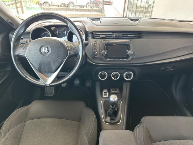 Alfa Romeo Giulietta 1.4 t. Giulietta 120cv - Foto 13