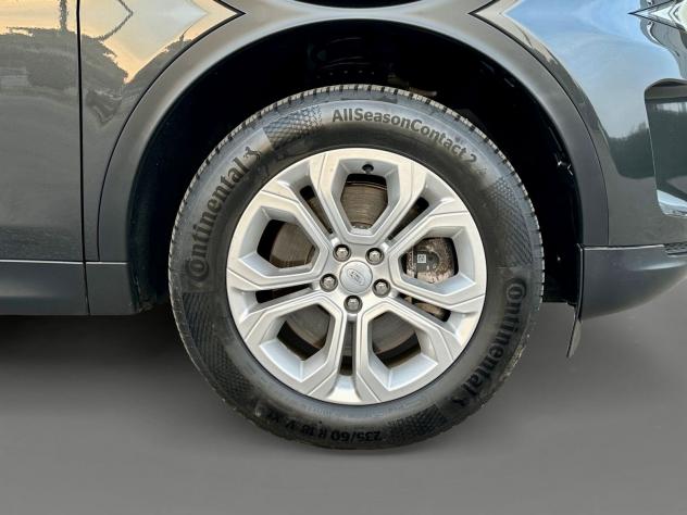 Land Rover Discovery Sport Discovery Sport 2.0 TD4 163 CV AWD Auto S Autocarro Iva Esposta - Foto 9