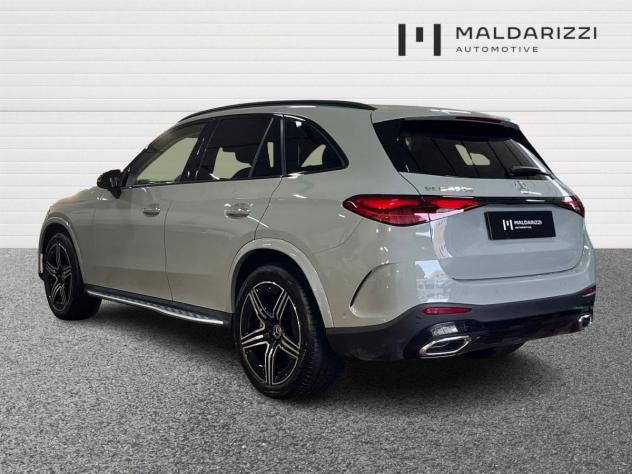 Mercedes-Benz GLC - X254 450 d AMG Line Premium 4matic auto - Foto 4