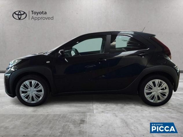 Toyota Aygo X 10B MT ACTIVE MY24 - Foto 3