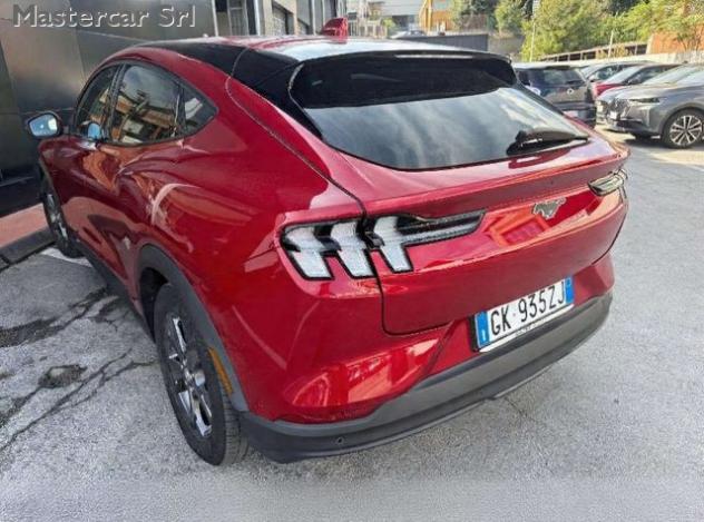 FORD Mustang Mustang Mach-e extended range rwd 294cv auto - GK9 rif. 24156165 - Foto 3