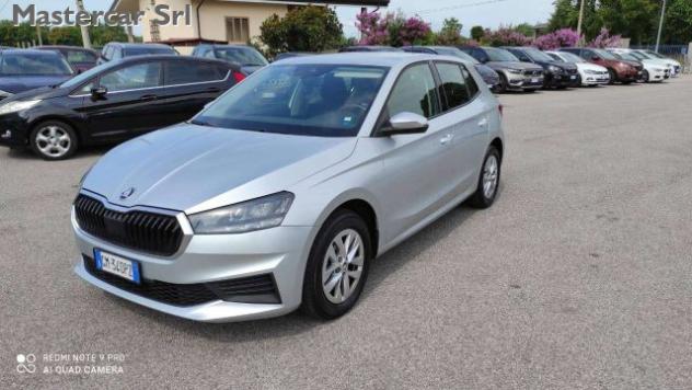 SKODA Fabia NEOPATENTATI 1.0 mpi evo Ambition TG: GM340PZ rif. 23957457 - Foto 2