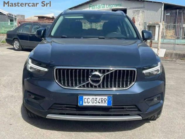 VOLVO XC40 t5 phev Inscription Expression auto - GG034RR rif. 23989061 - Foto 6