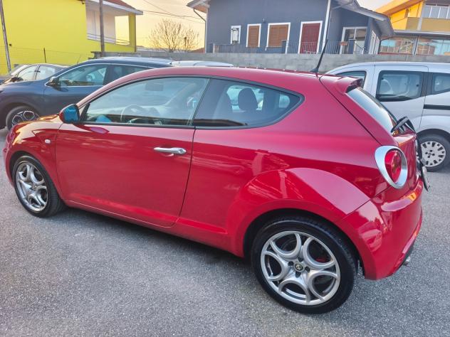 Alfa Romeo MiTo 1.3 JTDm 95 CV S&S Super - Foto 4