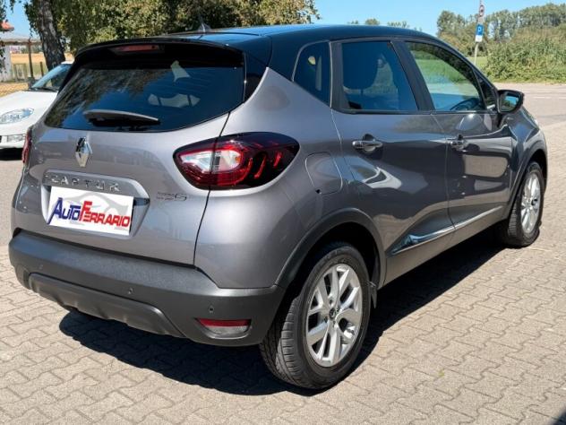 RENAULT Captur 1ª serie Captur TCe 130 CV FAP Business - Foto 5
