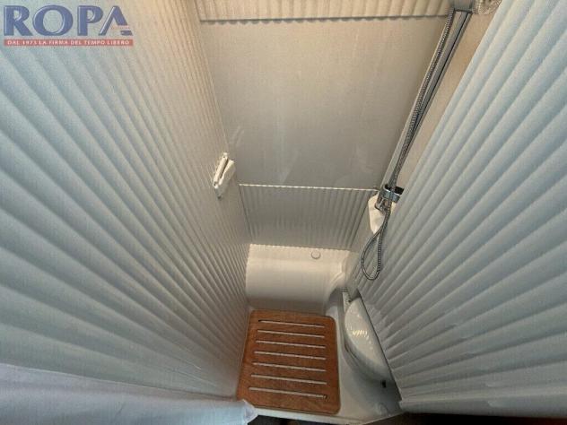 CARADO COMPATTO CON GARAGE - Foto 10