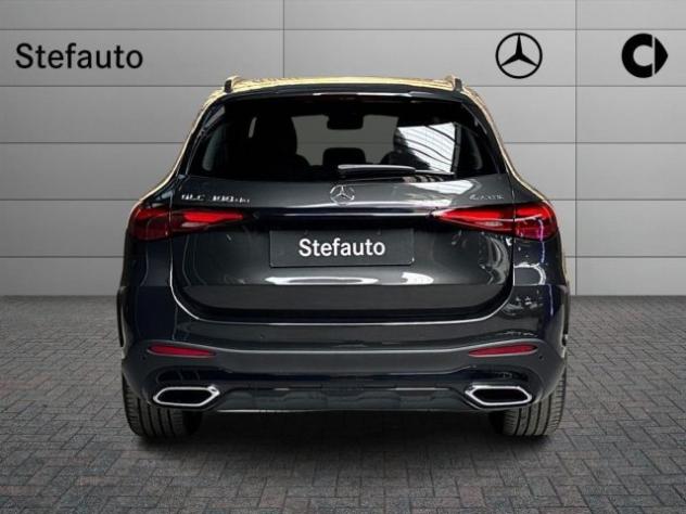 MERCEDES-BENZ GLC 300 de hybrid EQ 4Matic AMG Line Advanced rif. 23882860 - Foto 6