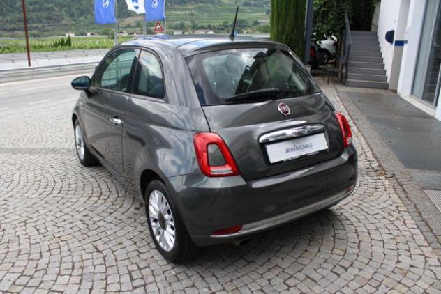 FIAT 500 1.2 " S " rif. 23761497 - Foto 3