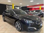 PEUGEOT 508 BlueHDi 180 EAT6 S&S SW GT rif. 24203239
