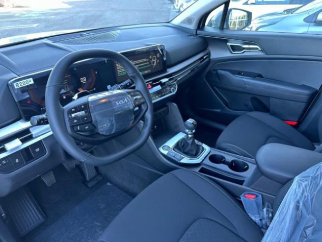 KIA Sportage 1.6 TGDi GPL Business MY27 - PRONTA CONSEGNA rif. 23399097 - Foto 5
