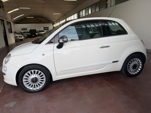 Fiat 500 1.2 Lounge - Foto 9