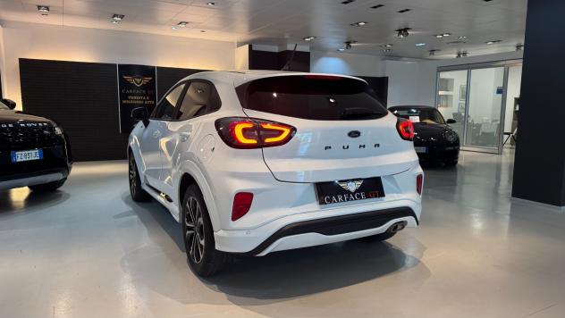 FORD PUMA ST LINE 1.0 124CV - 2023 - Foto 6