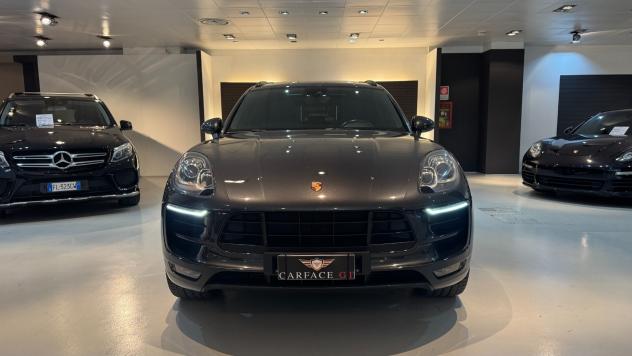 PORSCHE MACAN S 3.0D 250CV - 2016 - Foto 2