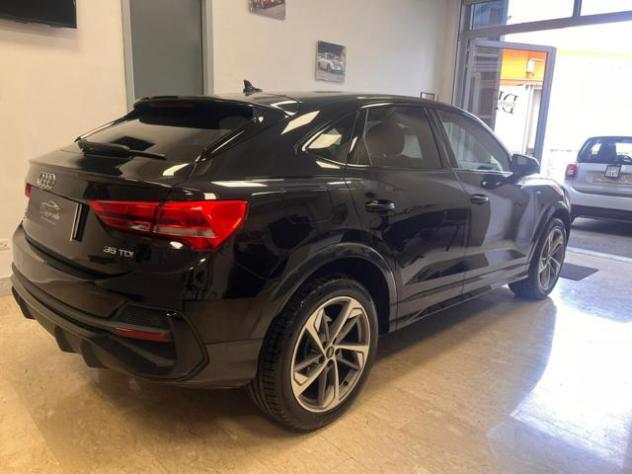 AUDI Q3 SPB 35 TDI S line edition rif. 23477689 - Foto 6