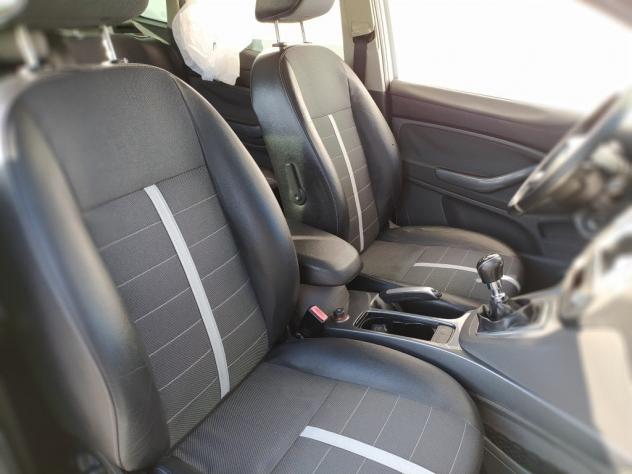 Ford Kuga 2.0 tdci 163cv Titanium 4wd - Foto 6