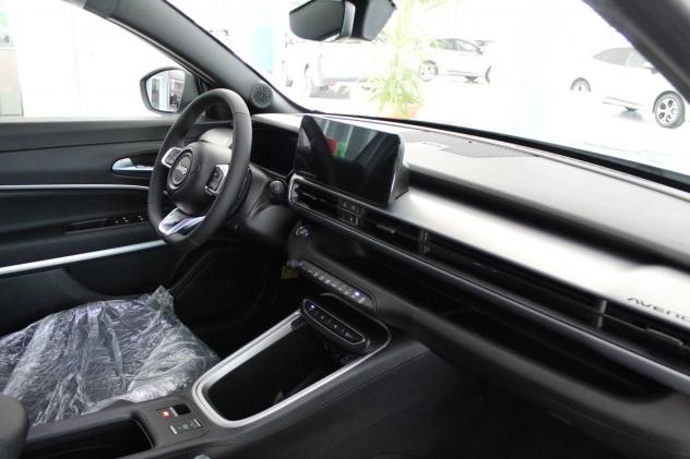 Jeep Avenger Avenger 1.2 turbo e-hybrid mhev Summit fwd 110cv edct6 - Foto 8