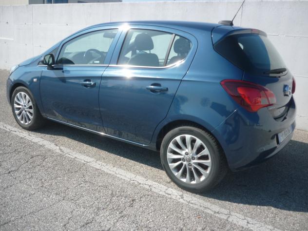 Opel Corsa 1.3 CDTI ecoFLEX 95CV 5 porte Cosmo - Foto 3