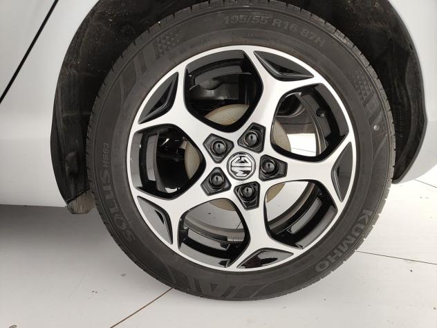 MG MG3 1.5 Comfort - Foto 10