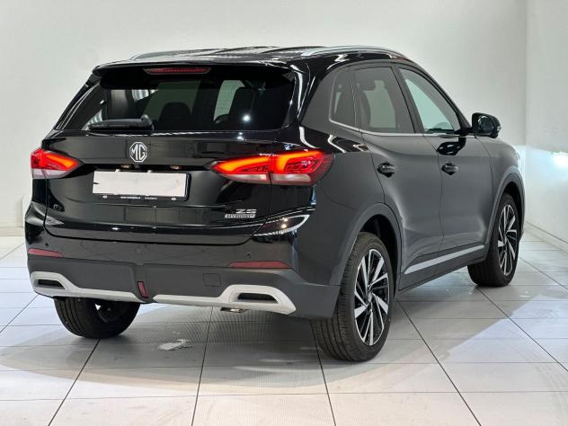 MG ZS ZS 1.5 hybrid+ Luxury auto - Foto 3