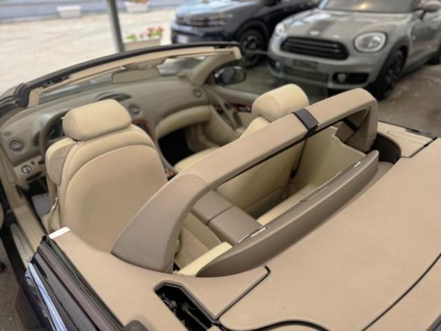 MERCEDES-BENZ SL 350 V6 245cv - Perfetta e iscrivibile ASI rif. 23778749 - Foto 8