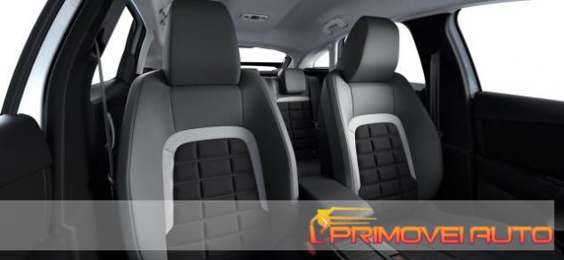 CITROEN C4 Hybrid 145 e-DCS6 Plus rif. 22428589 - Foto 8