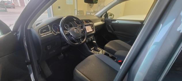 Volkswagen Tiguan 2.0 TDI 150 CV SCR DSG 4MOTION Life - Foto 10