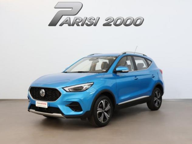 MG ZS 1.5 VTi-tech 106CV Comfort *PROMO PARISI GROUP* rif. 24118283
