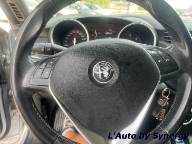 ALFA ROMEO Giulietta 1.6 JTDm 120 CV Super rif. 24101960 - Foto 5