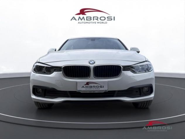 BMW 320 Serie 3 d Business Advantage aut. - PER OPERATORI rif. 24113783 - Foto 7