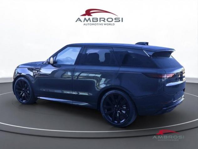 LAND ROVER Range Rover Sport L461 3.0D AJ20-D6H AWD 5DR SWB Dynamic SE 249PS Au rif. 23734780 - Foto 4