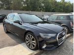 Audi A6 40 2.0 TDI S tronic Business Sport