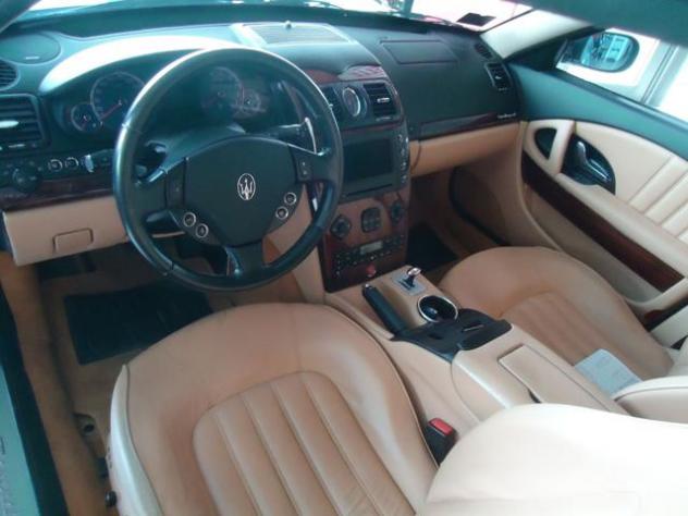 MASERATI Quattroporte 4.2 V8 rif. 18577262 - Foto 8