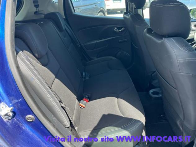 RENAULT Clio TCe 90 CV 5 porte Business Promo rif. 23776417 - Foto 8