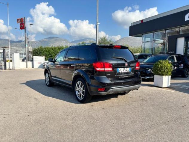 FIAT Freemont 2.0 Mjt 170 CV 4x4 aut. Lounge rif. 22910606 - Foto 5
