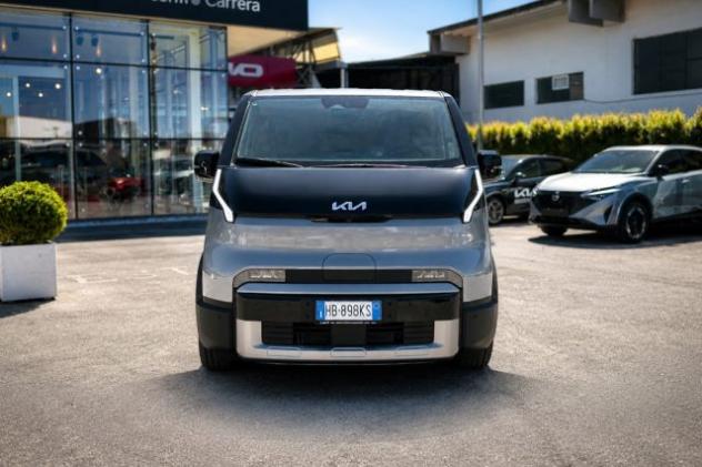 KIA PV5 Passenger Elettrico 71,2 kWh EARTH ( AZIENDALE ) rif. 23808510 - Foto 2