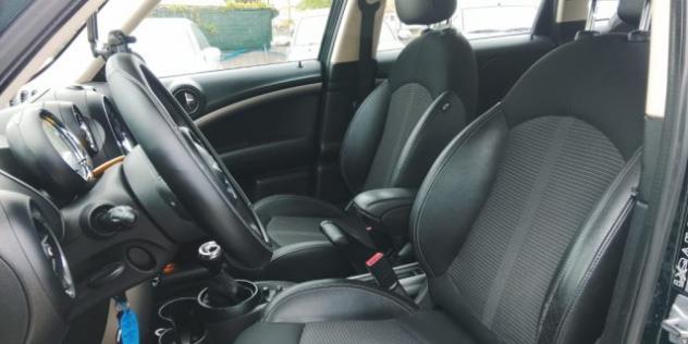 MINI Countryman Mini Cooper D Countryman 4ALL rif. 23783782 - Foto 8