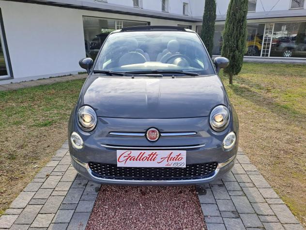FIAT 500C Hybrid Dolcevita-PROMO GALLOTTI - Foto 2