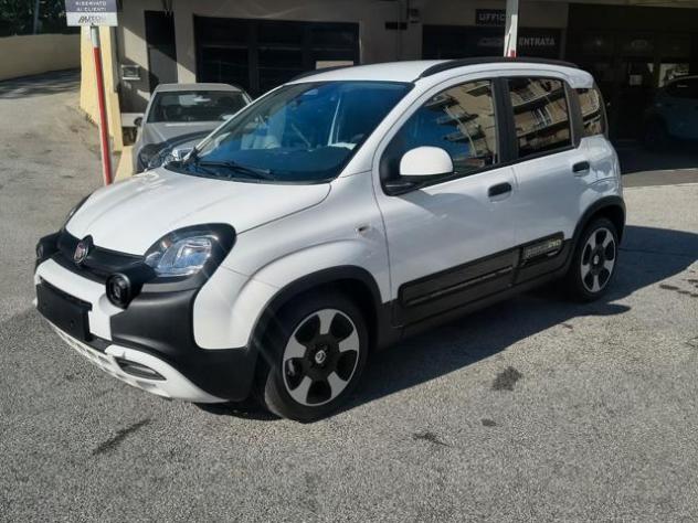 FIAT Panda 1.0 Hybrid Cross MY26 - KM ZERO - PRONTA CONSEGNA rif. 24185833