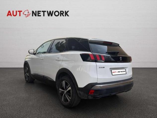 PEUGEOT 3008 BlueHDi 130 S&S Active rif. 23358257 - Foto 2