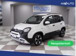 Fiat Panda Pandina Cross 1.0 Firefly Hybrid S&S 70CV
