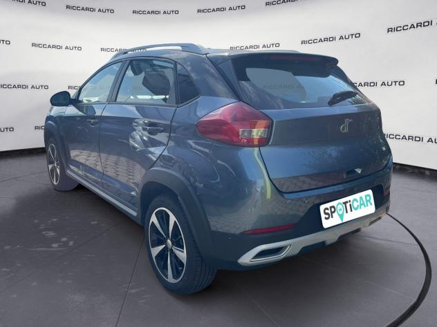 DR AUTOMOBILES dr 3.0 1.5 Bi-Fuel GPL - Foto 4