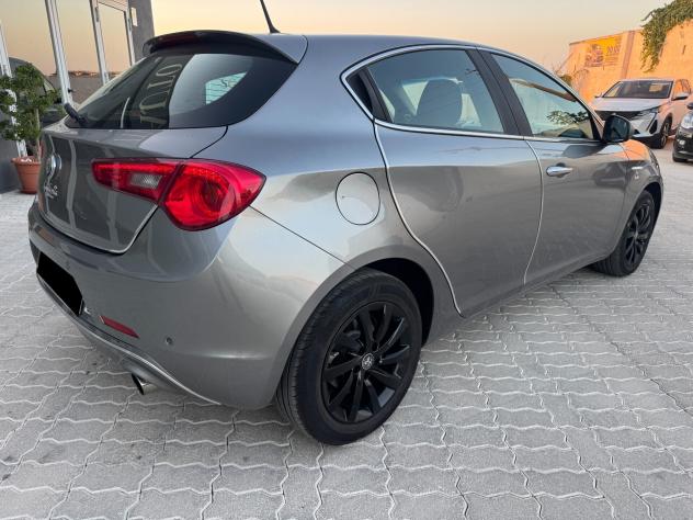 ALFA ROMEO GIULIETTA 1.6 2021 - Foto 7