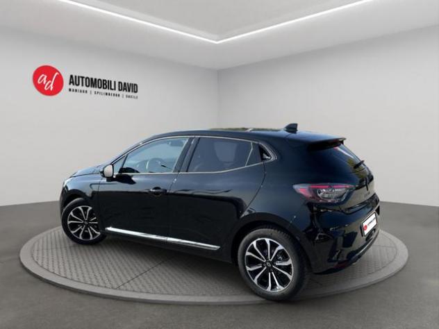 RENAULT Clio TCe 90 CV 5 porte Techno rif. 22206225 - Foto 3