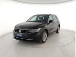 Volkswagen Tiguan 1.5 TSI ACT 110KW Life