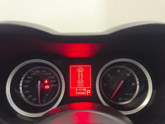 ALFA ROMEO 159 2.4 JTDm 200 CV Q-Tronic rif. 23961852 - Foto 9