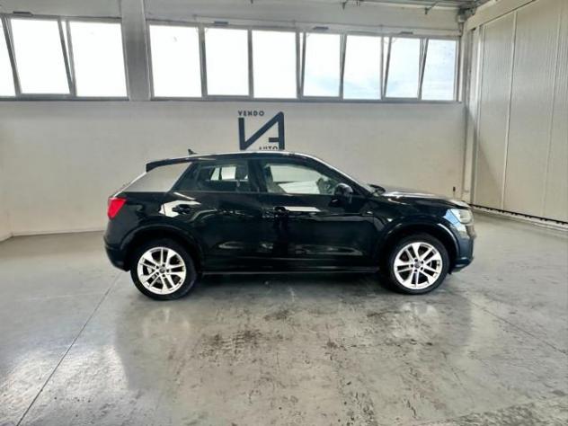 AUDI Q2 1.6 TDI SPORT rif. 24022207 - Foto 8