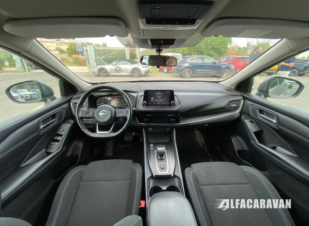 Nissan Qashqai 1.3 mhev Business 2wd 158cv xtronic - Foto 9